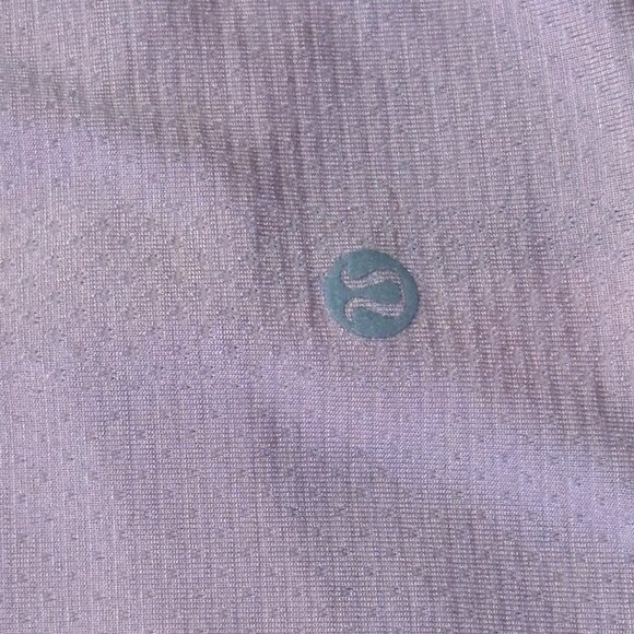 NWOT Lululemon Swiftly Tech Long-Sleeve Running Athletic Shirt 2.0 Pink Tide 6 - Picture 5 of 10